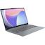 Ноутбук Lenovo IdeaPad Slim 3 15IAH8 <83ER00D3RK> (Intel Core i5 12450H, 8 ГБ, 512 Гб SSD, WiFi, Bluetooth, noOS, 15"), вид основной