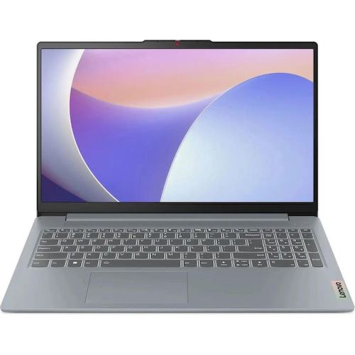Ноутбук Lenovo IdeaPad Slim 3 15IAH8 <83ER00D3RK> (Intel Core i5 12450H, 8 ГБ, 512 Гб SSD, WiFi, Bluetooth, noOS, 15")
