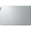 Ноутбук Lenovo IdeaPad 1 15IAU7 <82QD00ASRK> (Intel Core i5 1235U, 8 ГБ, 256 Гб SSD, WiFi, Bluetooth, noOS, 15"), вид сверху