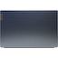 Ноутбук Lenovo IdeaPad Slim 3 15IRU8 <82X700C8IN> (Intel Core i3 1305U, 8 ГБ, 512 Гб SSD, WiFi, Bluetooth, 15"), вид сверху