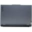 Ноутбук Lenovo LOQ 15IRX9 <83DV00NJRK>, вид сверху