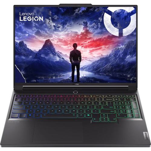 Ноутбук Lenovo Legion 7 16IRX9 <83FD0046RK> (Intel Core i9 14900HX, 32 ГБ, 1 Тб SSD, GeForce<sup>®</sup> RTX 4070 (128 бит), WiFi, Bluetooth, noOS, 16")