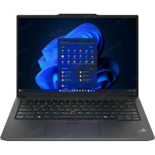 Ноутбук Lenovo 21M3S05R00 <21M3S05R00> (AMD Ryzen 5 7535U, 16 ГБ, 512 Гб SSD, Win11Pro, 14")