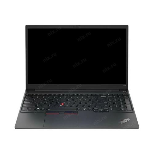 Ноутбук Lenovo 21M5S09E00 <21M5S09E00> (AMD Ryzen 7 7735HS, 16 ГБ, 512 Гб SSD, noOS, 16")