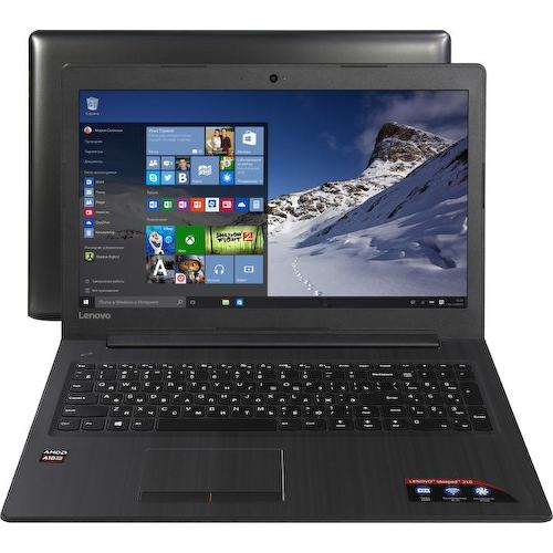 Ноутбук Lenovo IdeaPad 310-15ABR <80ST000BRK>