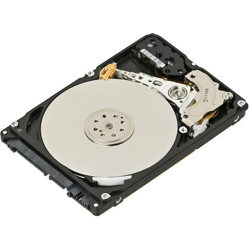 Жесткий диск Lenovo 7XB7A00026