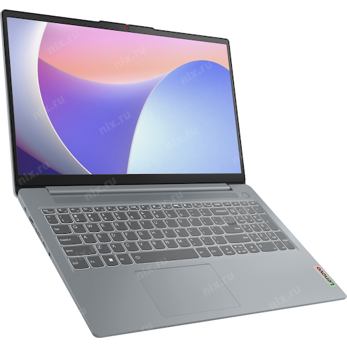 Ноутбук Lenovo 83ER00G0RK <83ER00G0RK> (Intel Core i5 12450H, 16 ГБ, 512 Гб SSD, WiFi, Bluetooth, noOS, 15")