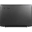 Ноутбук Lenovo B B50-30 <59443404> (Intel Celeron N2940, 4 ГБ, 1 Тб HDD, GeForce® 820M (64 бита), WiFi, Bluetooth, Win8, 15"), вид сверху