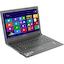 Ноутбук Lenovo B B50-45 <59436296> (AMD A8-6410 APU, 8 ГБ, 1 Тб HDD, Radeon R5 M230 (64 бита), WiFi, Bluetooth, Win8, 15"), вид основной