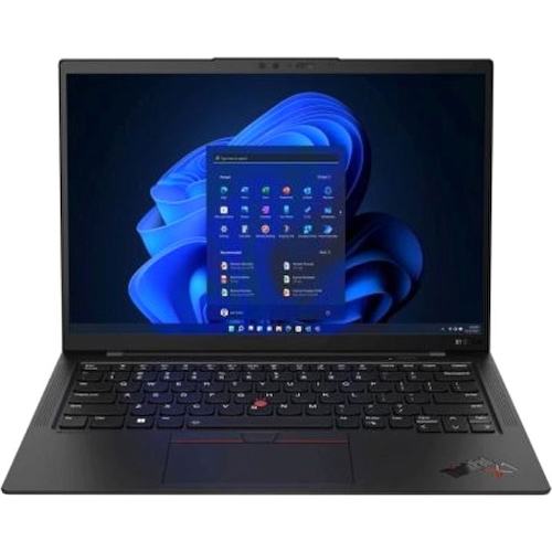 Ноутбук Lenovo ThinkPad X1 Carbon Gen 11 <21HMA002CD> (Intel Core i7 1360p, 32 ГБ, 1 Тб SSD, WiFi, Bluetooth, Win11Pro, 14")