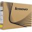 Ноутбук Lenovo G G50-45 <80MQ001HRK> (AMD QC-4000, 4 ГБ, 500 Гб HDD, Radeon R5 M230 (64 бита), WiFi, Bluetooth, noOS, 15"), вид упаковки