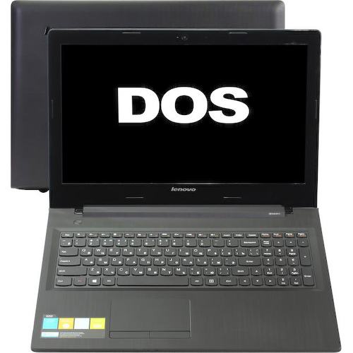 Ноутбук Lenovo G G50-45 <80MQ001HRK> (AMD QC-4000, 4 ГБ, 500 Гб HDD, Radeon R5 M230 (64 бита), WiFi, Bluetooth, noOS, 15")