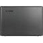 Ноутбук Lenovo G G50-45 <80E3023URK>, вид сверху