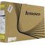 Ноутбук Lenovo G G70-80 <80FF004SRK> (Intel Pentium 3805U, 4 ГБ, 1 Тб HDD, GeForce® 920M (64 бита), WiFi, Bluetooth, Win8, 17"), вид упаковки
