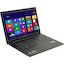 Ноутбук Lenovo G G70-80 <80FF004SRK> (Intel Pentium 3805U, 4 ГБ, 1 Тб HDD, GeForce® 920M (64 бита), WiFi, Bluetooth, Win8, 17"), вид основной
