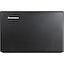 Ноутбук Lenovo G G700 (Intel Core i7 3632QM, 8 ГБ, 1 Тб HDD, GeForce® GT 720M (64 бита), WiFi, Bluetooth, Win8, 17"), вид сверху