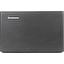 Ноутбук Lenovo G G710 <59434373> (Intel Core i7 4702MQ, 4 ГБ, 1 Тб HDD, GeForce® 820M (64 бита), WiFi, Bluetooth, Win8, 17"), вид сверху