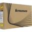 Ноутбук Lenovo G G710 <59434373> (Intel Core i7 4702MQ, 4 ГБ, 1 Тб HDD, GeForce® 820M (64 бита), WiFi, Bluetooth, Win8, 17"), вид упаковки