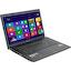 Ноутбук Lenovo G G710 <59434373> (Intel Core i7 4702MQ, 4 ГБ, 1 Тб HDD, GeForce® 820M (64 бита), WiFi, Bluetooth, Win8, 17"), вид основной