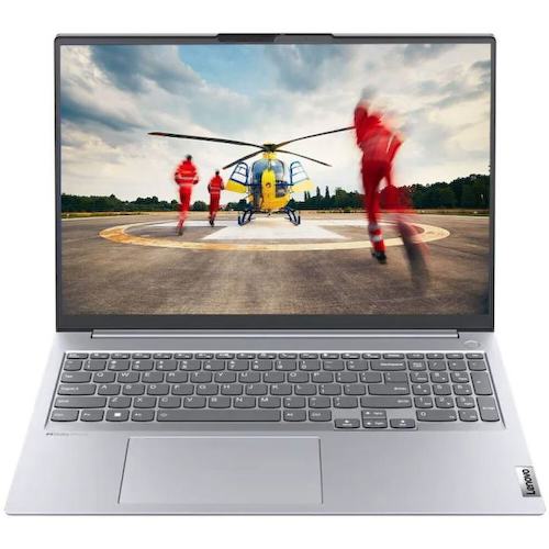 Ноутбук Lenovo ThinkBook 16 G4+ IAP <21CY003KPB> (Intel Core i5 1235U, 16 ГБ, 512 Гб SSD, WiFi, Bluetooth, Win11Pro, 16")