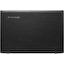 Ноутбук Lenovo G50 (Intel Core i3 4010U, 4 ГБ, 1 Тб HDD, Radeon R5 M230 (64 бита), WiFi, Bluetooth, Win8, 15"), вид сверху