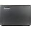 Ноутбук Lenovo G505 (AMD A6-5200 APU, 4 ГБ, 1 Тб HDD, Radeon R5 M230 (64 бита), WiFi, Bluetooth, Win8, 15"), вид сверху