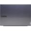 Ноутбук Lenovo ThinkBook 16 G6 IRL <21KH00E3CD> (Intel Core i5 13500H, 16 ГБ, 512 Гб SSD, WiFi, Bluetooth, Win11Pro, 16"), вид сверху