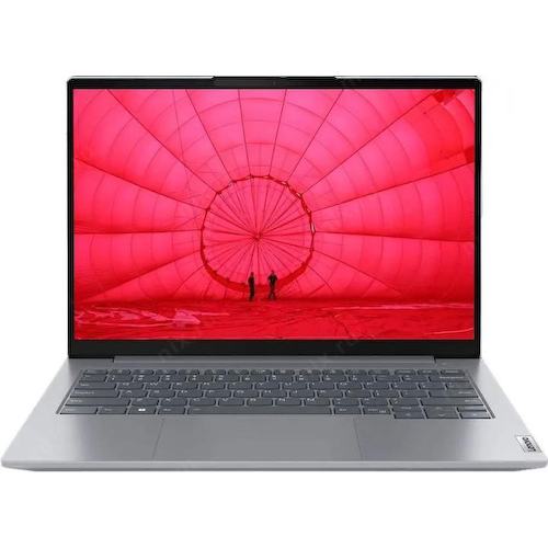 Ноутбук Lenovo ThinkBook 14 G6 IRL <21KG00U0AK> (Intel Core i5 13420H, 8 ГБ, 512 Гб SSD, WiFi, noOS, 14")