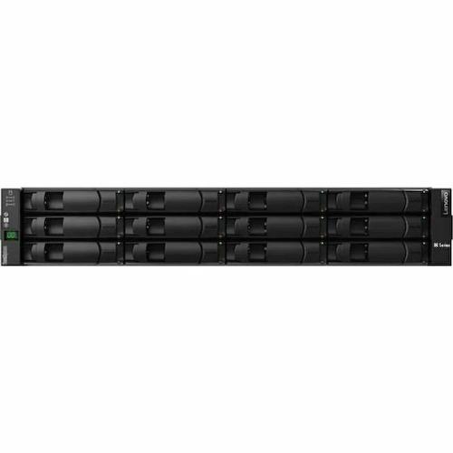 Система хранения данных HEAD 2U12 LFF 7Y63S3UB00 DE120S LENOVO