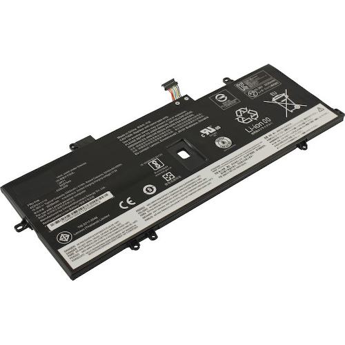 Аккумулятор для ноутбука Lenovo L18M4P72/081607