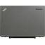 Ноутбук Lenovo Thinkpad L450 <20DT0017RT> (Intel Core i5 5200U, 8 ГБ, 1 Тб HDD, Radeon R5 M240 (64 бита), WiFi, Bluetooth, Win7Pro, 14"), вид сверху