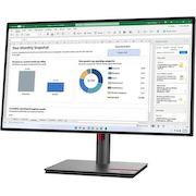 27" (68.6 см) Lenovo P27h-30