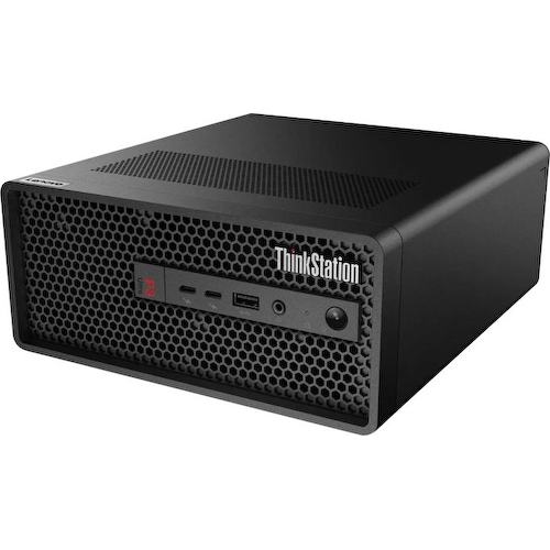 Рабочая станция Lenovo ThinkStation P3 Ultra