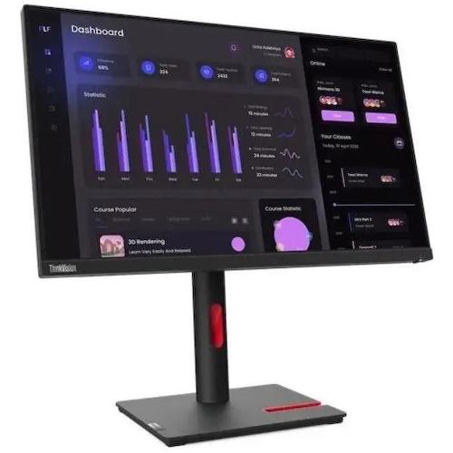 23.8" (60.5 см) Lenovo T24i-30