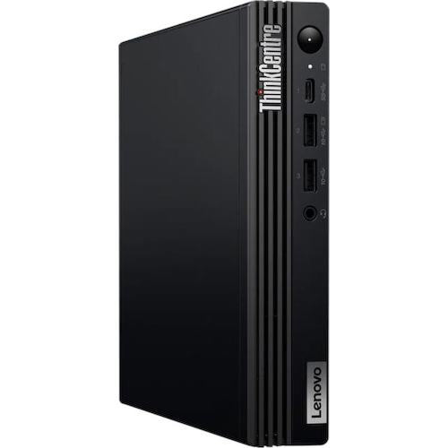 Мини-компьютер Lenovo ThinkCentre ThinkCentre M70q Tiny G4