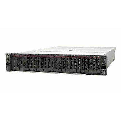 Сервер Lenovo ThinkSystem SR650 V2