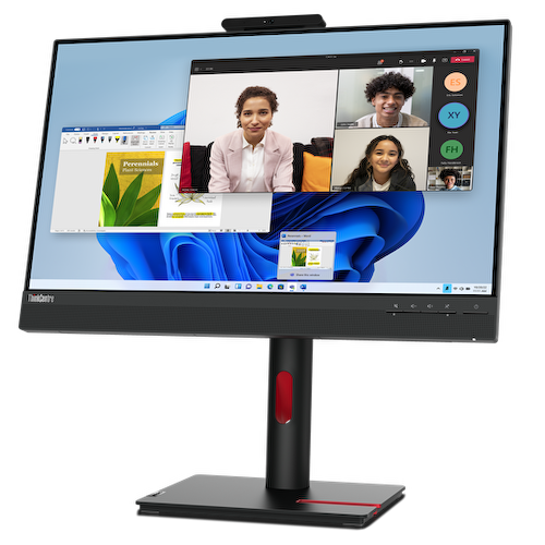 23.8" (60.5 см) Lenovo Tiny-In-One 24 Gen 5