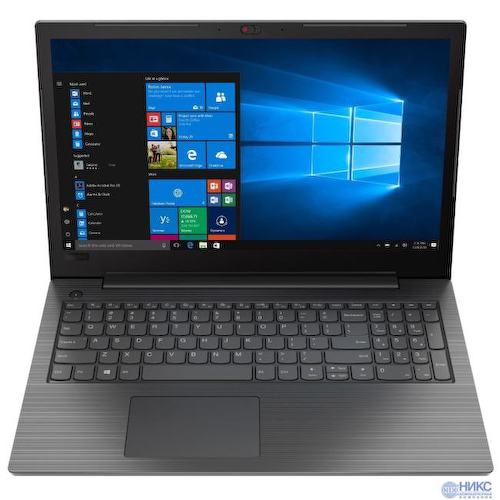 Ноутбук Lenovo V130 Series V130-15IKB <81HN011DRU> (Intel Core i3 8130U, 4 ГБ, 256 Гб SSD, WiFi, Bluetooth, Win10, 15")