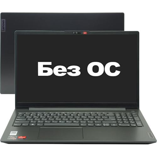 Ноутбук Lenovo V15 Series V15 G4 ABP <83CR000VIN>