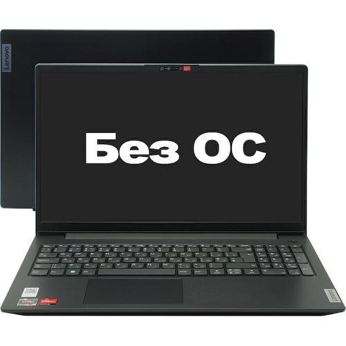 Ноутбук Lenovo V15 Series V15 G4 AMN <82YU000GPS>