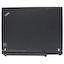Ноутбук Lenovo ThinkPad X200s (Intel Core 2 Duo SL9400, 4 ГБ, 250 Гб HDD, WiFi, Bluetooth, Win7Pro, 12"), вид сверху