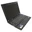 Ноутбук Lenovo ThinkPad X200s (Intel Core 2 Duo SL9400, 4 ГБ, 250 Гб HDD, WiFi, Bluetooth, Win7Pro, 12"), вид основной