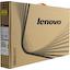Ноутбук Lenovo IdeaPad Z710 (Intel Core i7 4710MQ, 8 ГБ, 8 Гб SSD кэш (Гибридный HDD) , 1 Тб HDD, GeForce® 840M (64 бита), WiFi, Bluetooth, Win8, 17"), вид упаковки