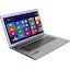 Ноутбук Lenovo IdeaPad Z710 (Intel Core i7 4710MQ, 8 ГБ, 8 Гб SSD кэш (Гибридный HDD) , 1 Тб HDD, GeForce® 840M (64 бита), WiFi, Bluetooth, Win8, 17"), вид основной