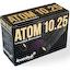 Бинокль Levenhuk Atom 10x25, вид упаковки