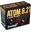 Бинокль Levenhuk Atom 8x21, вид упаковки
