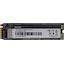 SSD Lexar NM610 <LNM610-1TRB>, вид сверху