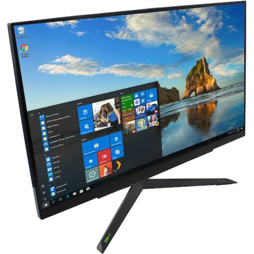 ЖК-монитор для игр 27" (68.6 см) LG 27GR75Q-B