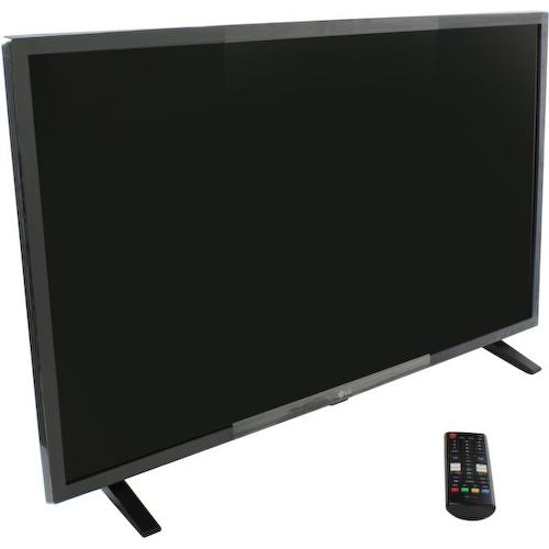 ЖК телевизор 32" LG 32LQ63006LA 2022