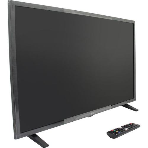 ЖК телевизор 32" LG 32LQ630B6LA 2020